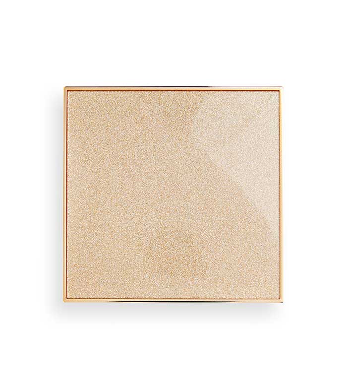 Revolution Pro - marcador em pó Lustre Highlighter - White Rose