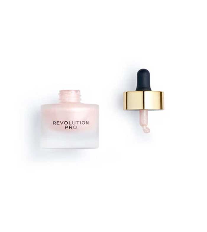 Revolution Pro - Liquid Highlighter Highlighting Potion - Rose Quartz