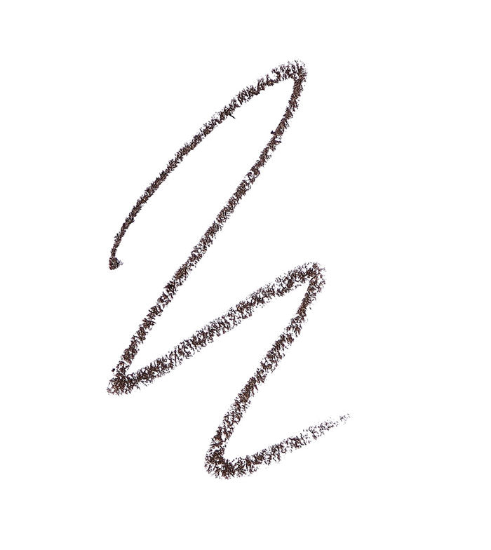 Revolution Pro - Lápis de sobrancelhas Define and Fill - Dark Brown