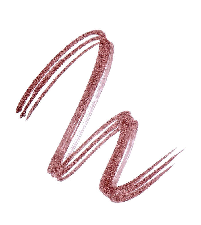 Revolution Pro - Lápis e soro de sobrancelhas 24Hr Brow - Warm Brown