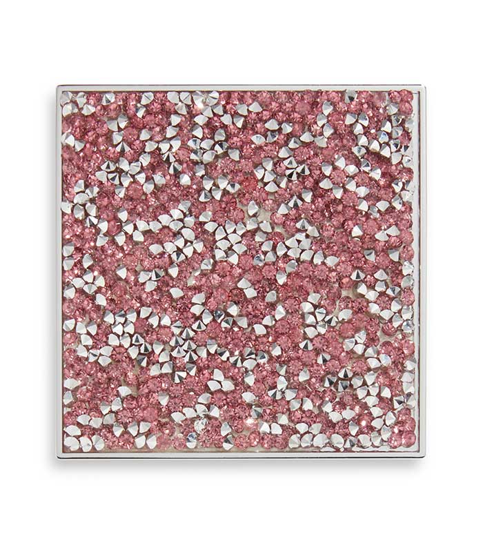 Revolution Pro - *Marilyn Monroe* - Paleta de sombras Eye Quad - Pink Crystal