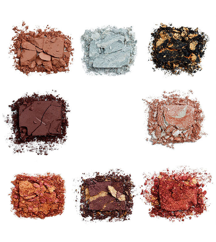 Revolution Pro - Paleta de sombras Regeneration - Astrological