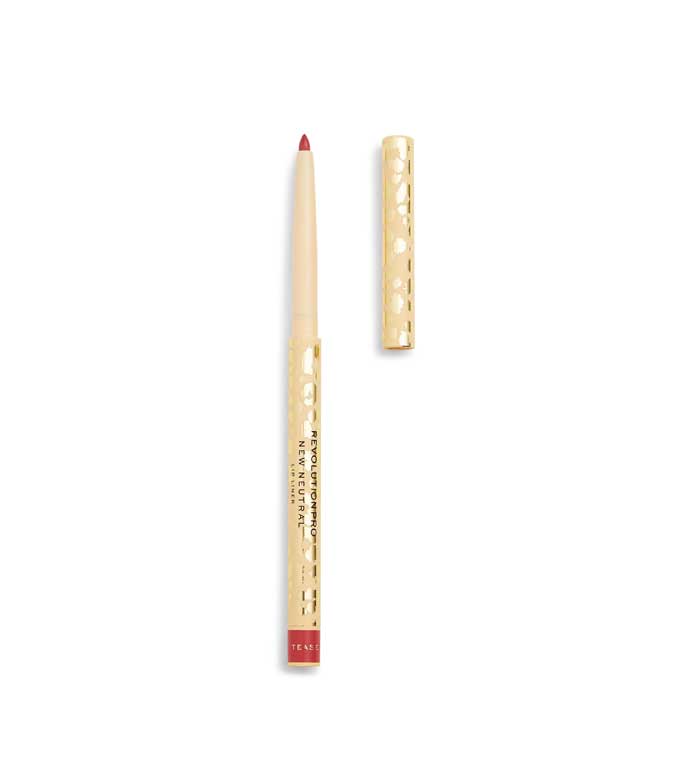 Revolution Pro - Lipliner New Neutral - Tease