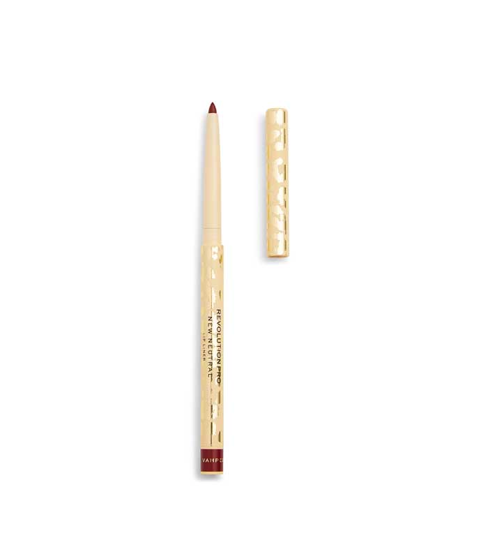 Revolution Pro - Lipliner New Neutral - Vamped