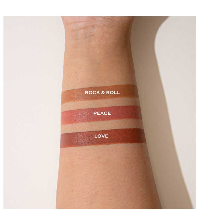 Revolution Pro - Lipliner X Nath - Rock & Roll