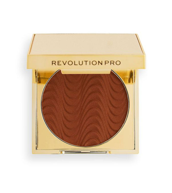 Revolution Pro - Pós compactos CC Perfecting - Dark