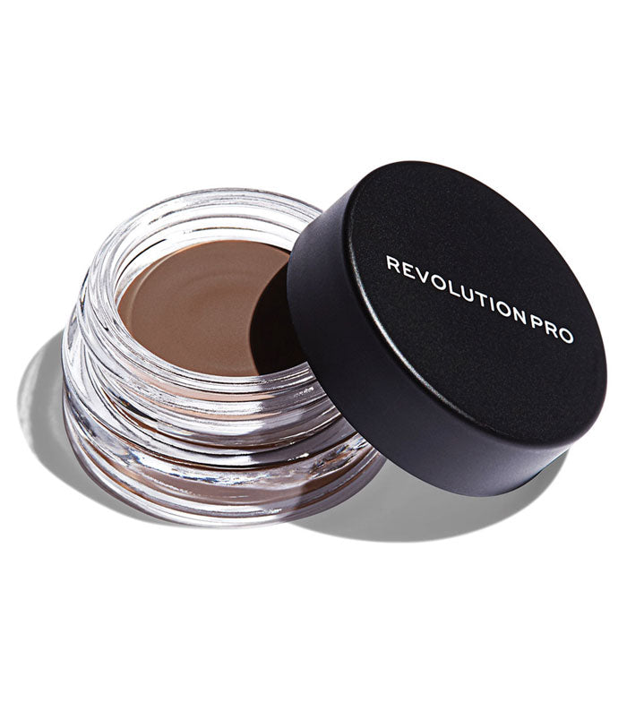 Revolution Pro - Pomada para sobrancelhas - Caramel