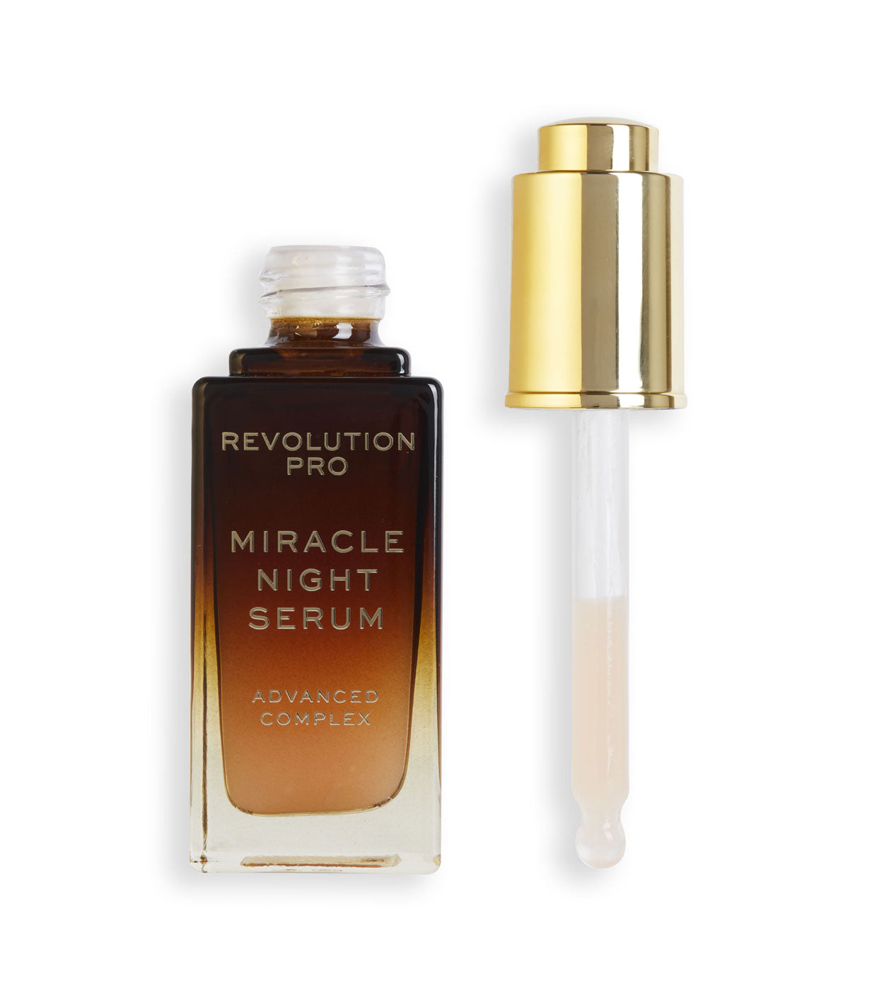 Revolution Pro - Night Serum Miracle Night Rescue Advanced Complex