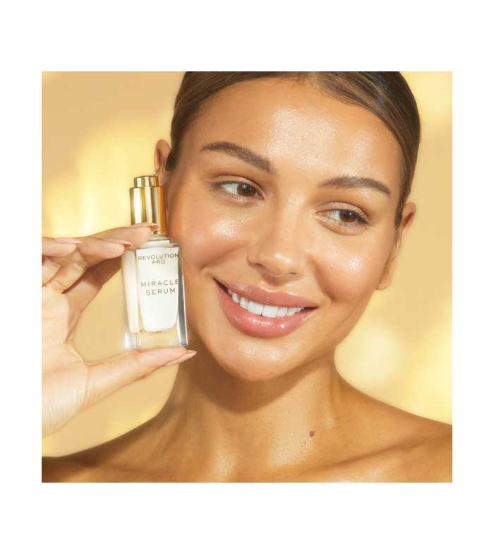Revolution Pro - Sérum Facial Miracle