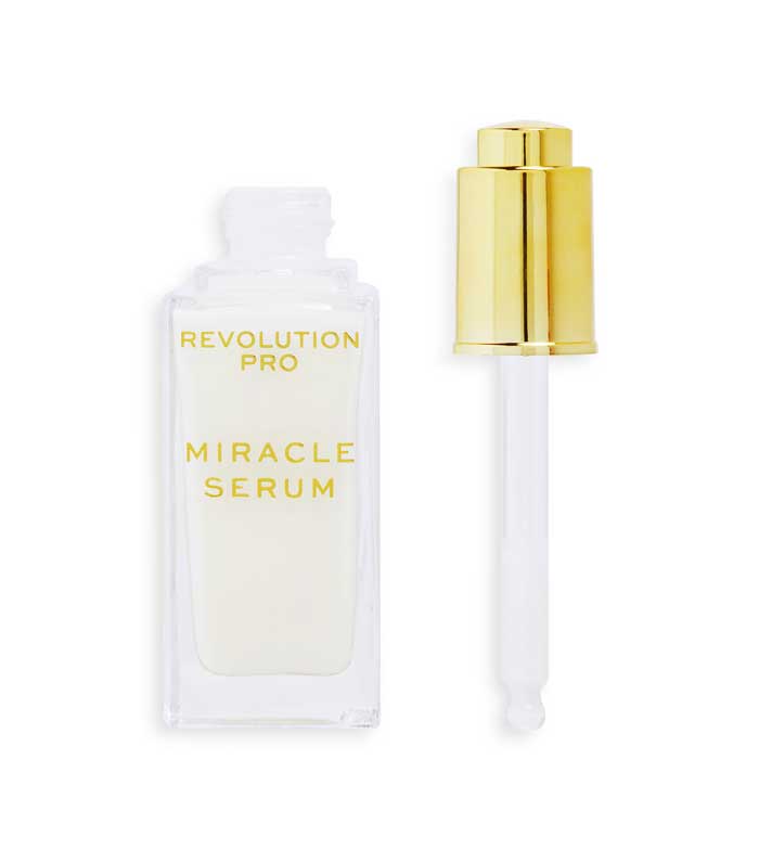 Revolution Pro - Sérum Facial Miracle