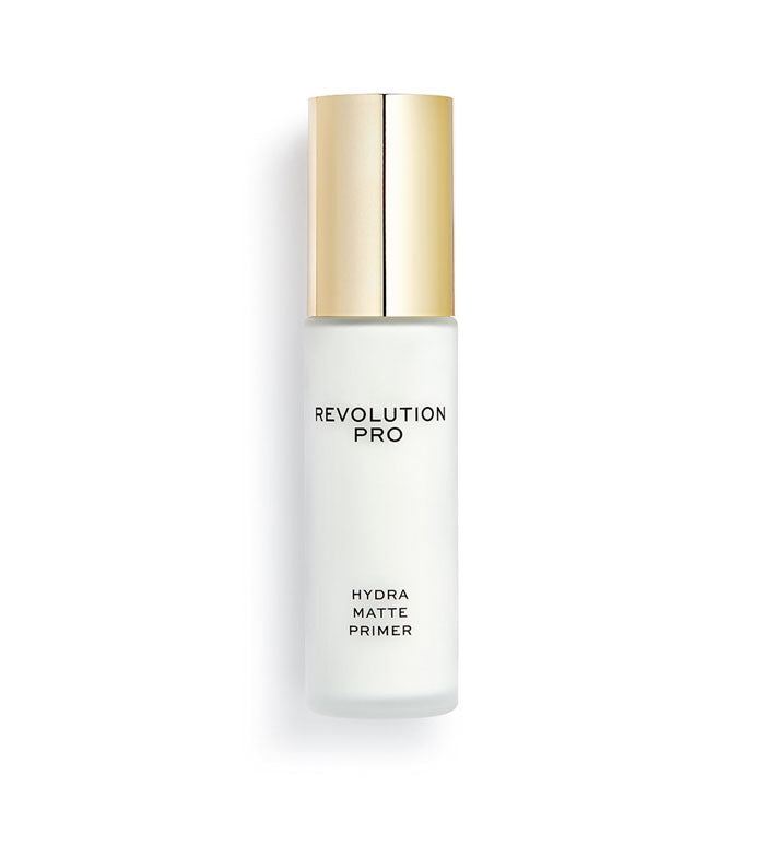 Revolution Pro - Soro e prebase Hydra Matte Primer