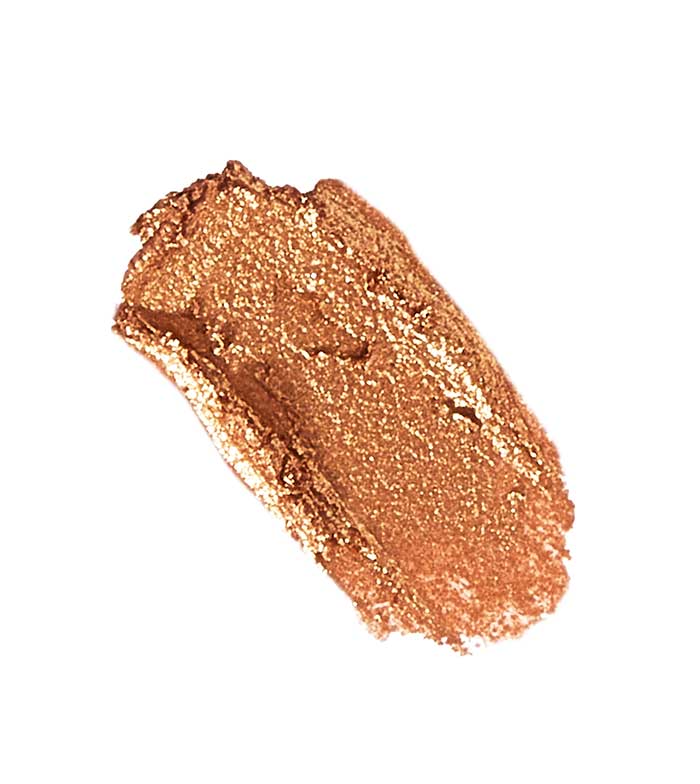 Revolution Pro - Sombra Creme X Nath Eye Glaze - Gold