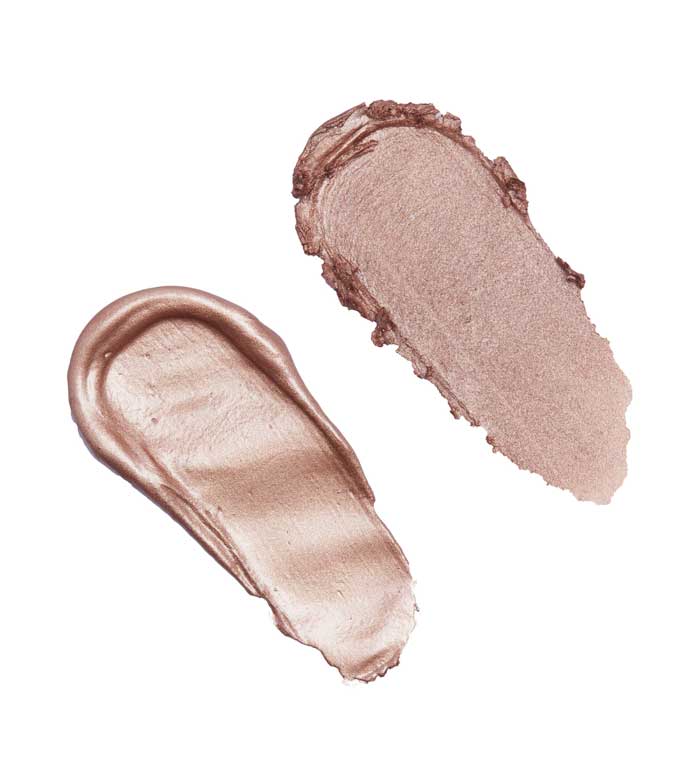 Revolution Pro - Liquid Eyeshadow Glam Eyes Duo - Hypnotic