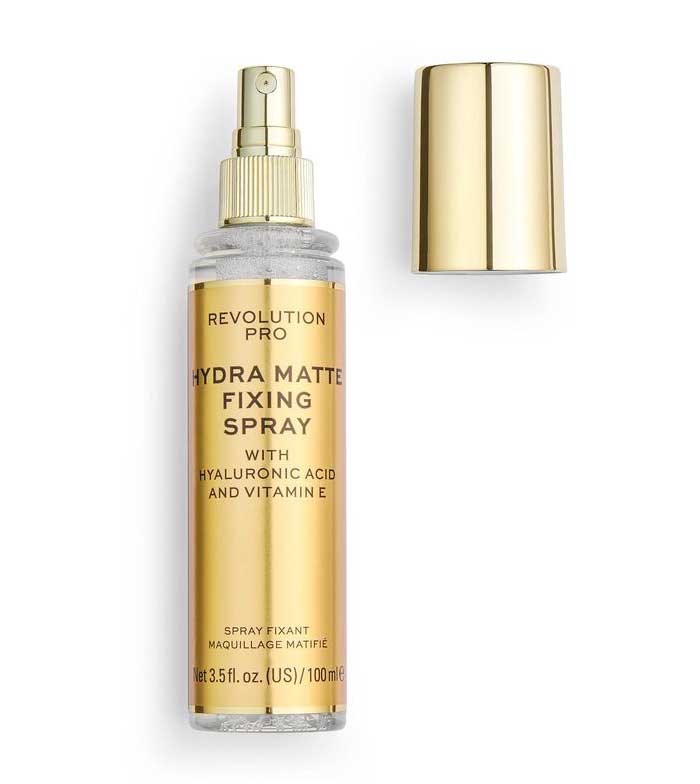 Revolution Pro - Setting spray Hydra Matte Fixing