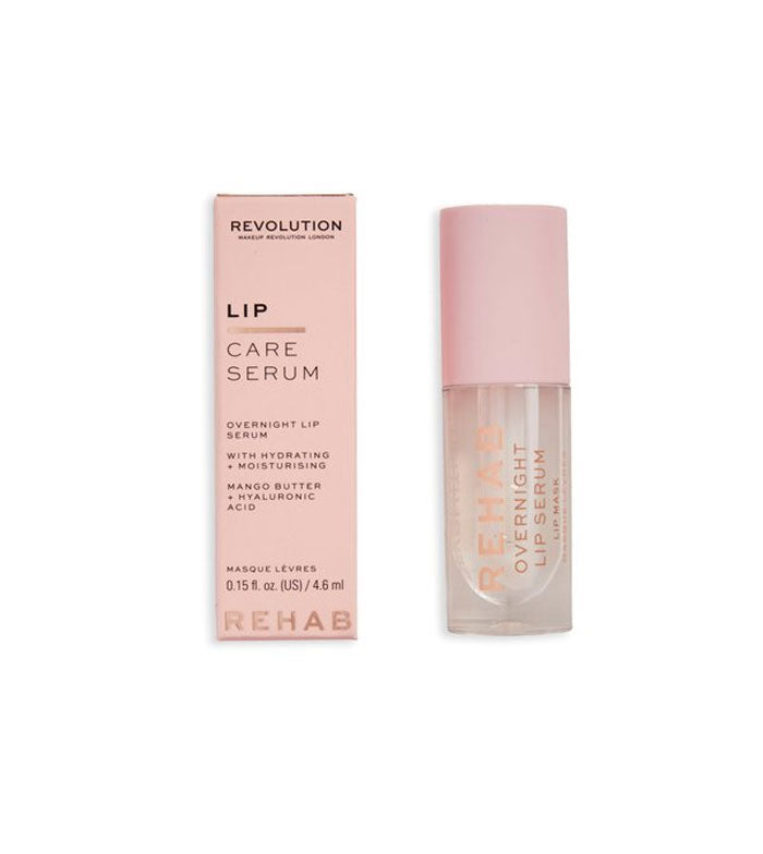 Revolution - *Rehab* - Lip Serum