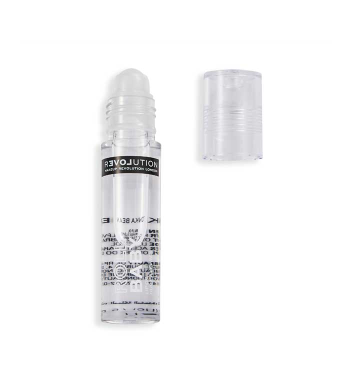Revolution Relove - Óleo labial Roll Baby - Tonka Bean