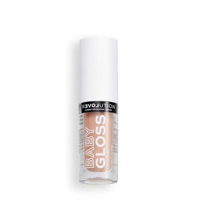 Revolution Relove - Lip gloss Baby Gloss - Cream