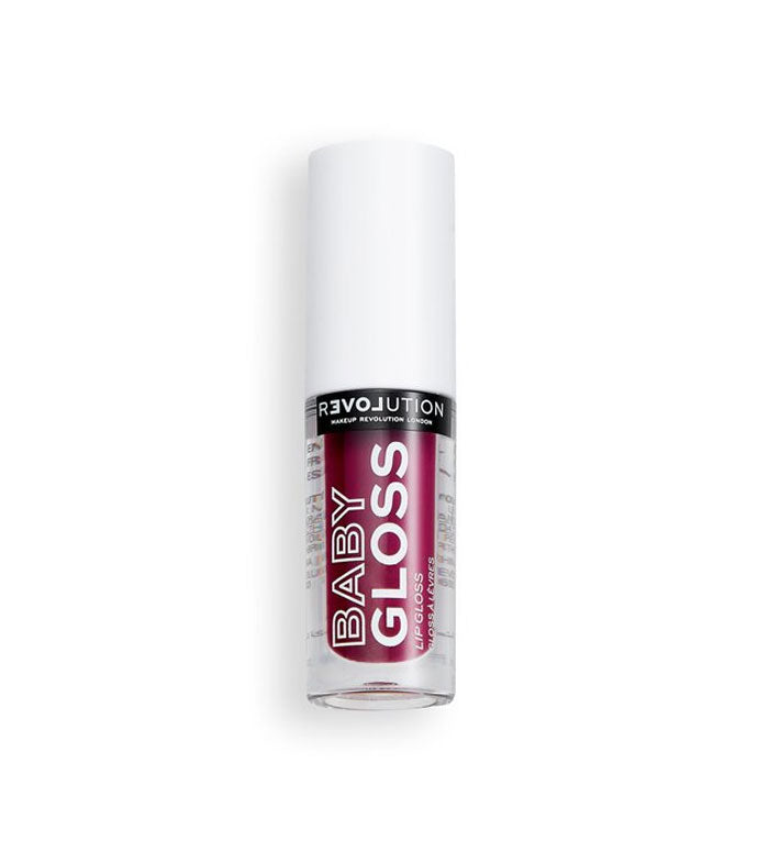 Revolution Relove - Lip gloss Baby Gloss - Super