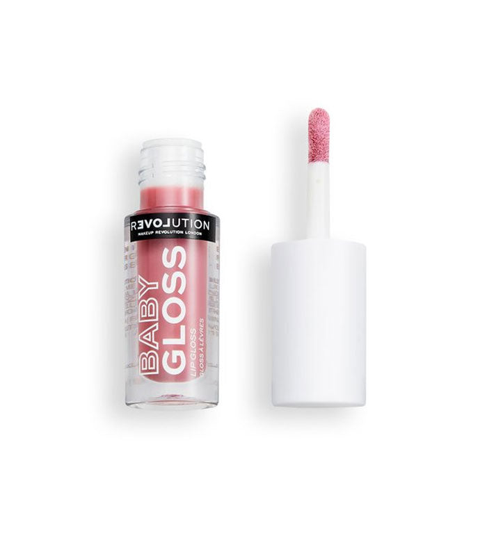 Revolution Relove - Lip gloss Baby Gloss - Sweet