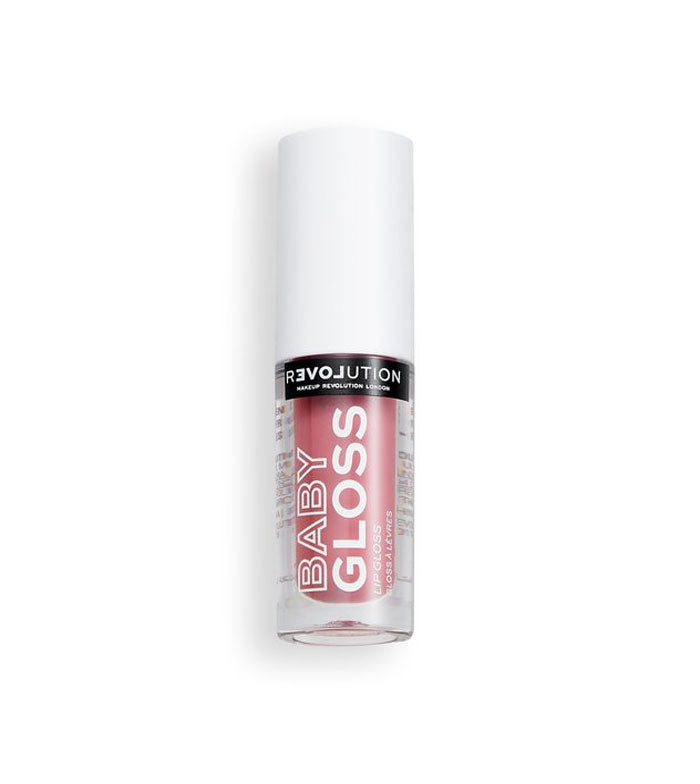Revolution Relove - Lip gloss Baby Gloss - Sweet