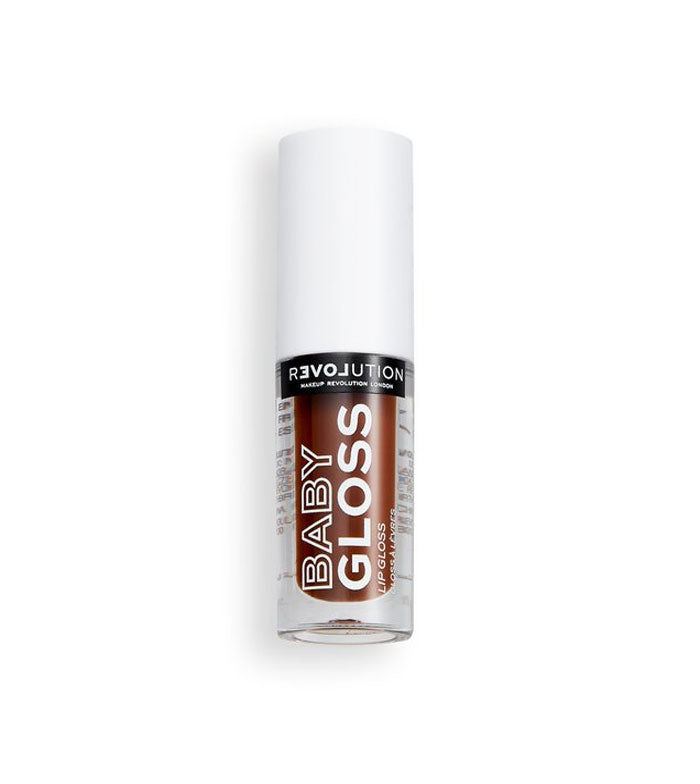 Revolution Relove - Lip gloss Baby Gloss - Wonder