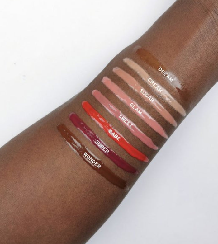 Revolution Relove - Lip gloss Baby Gloss - Wonder