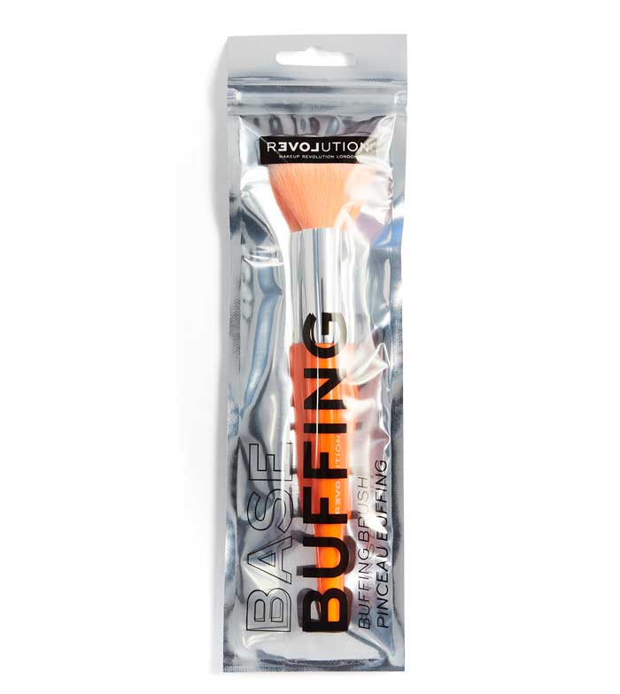 Revolution Relove - Pincel de base Queen Buffing