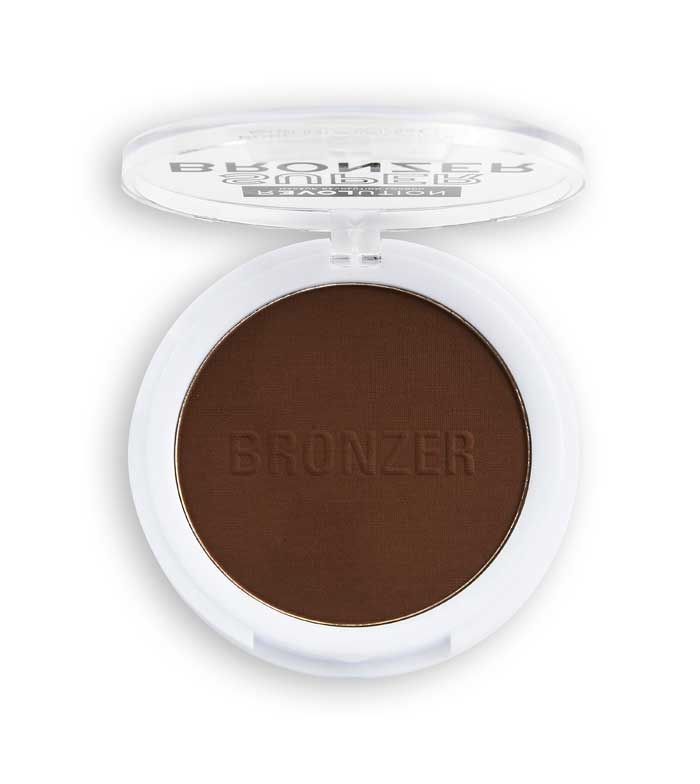 Revolution Relove - Bronzer em pó Super Bronzer - Dune