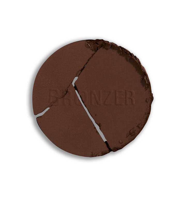 Revolution Relove - Bronzer em pó Super Bronzer - Dune