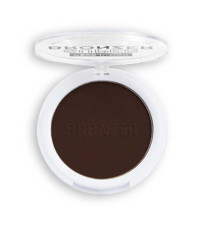 Revolution Relove - Bronzer em pó Super Bronzer - Kalahari