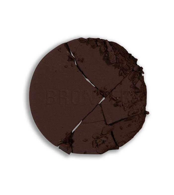 Revolution Relove - Bronzer em pó Super Bronzer - Kalahari