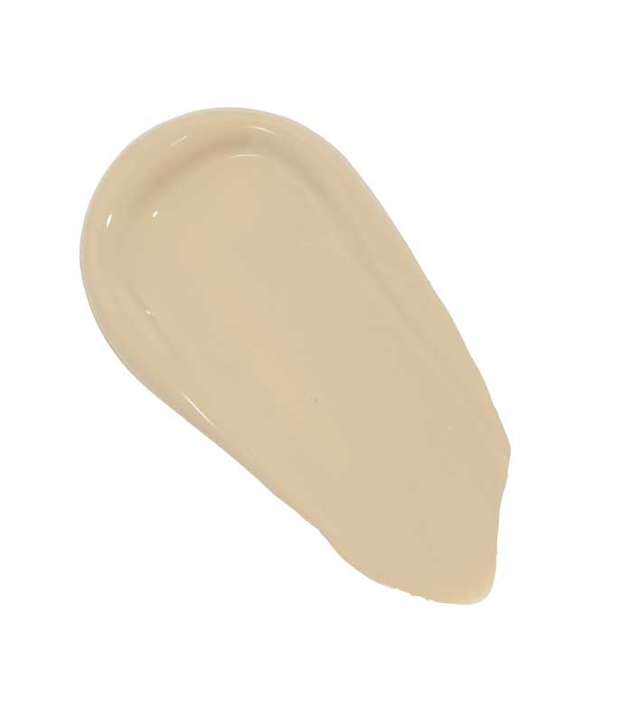 Revolution Relove - Liquid Concealer Super Concealer Radiant Matte - C3