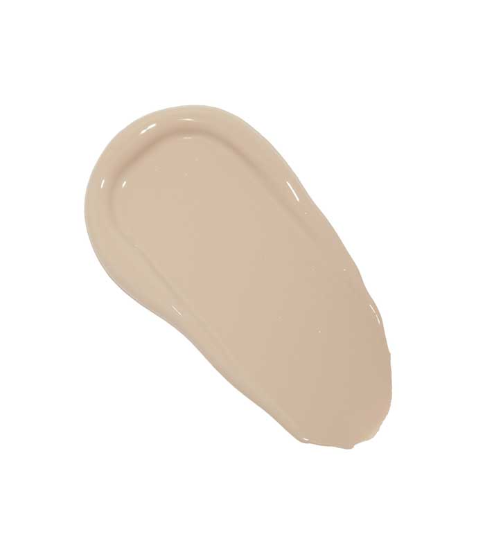 Revolution Relove - Corretivo líquido Super Concealer Radiant Matte - C4