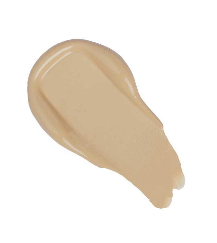 Revolution Relove - Liquid Concealer Super Concealer Radiant Matte - C8.5