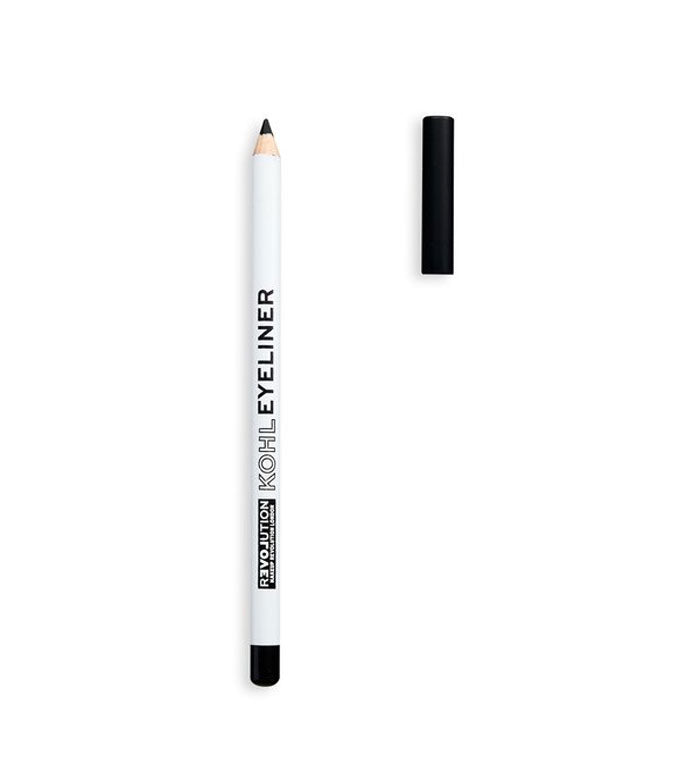 Revolution Relove - Delineador de olhos Kohl - Black