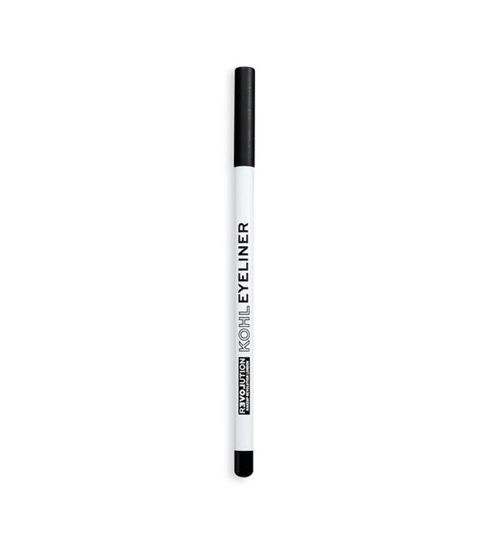 Revolution Relove - Delineador de olhos Kohl - Black