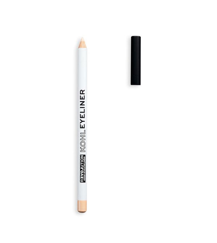 Revolution Relove - Delineador de olhos Kohl - Nude