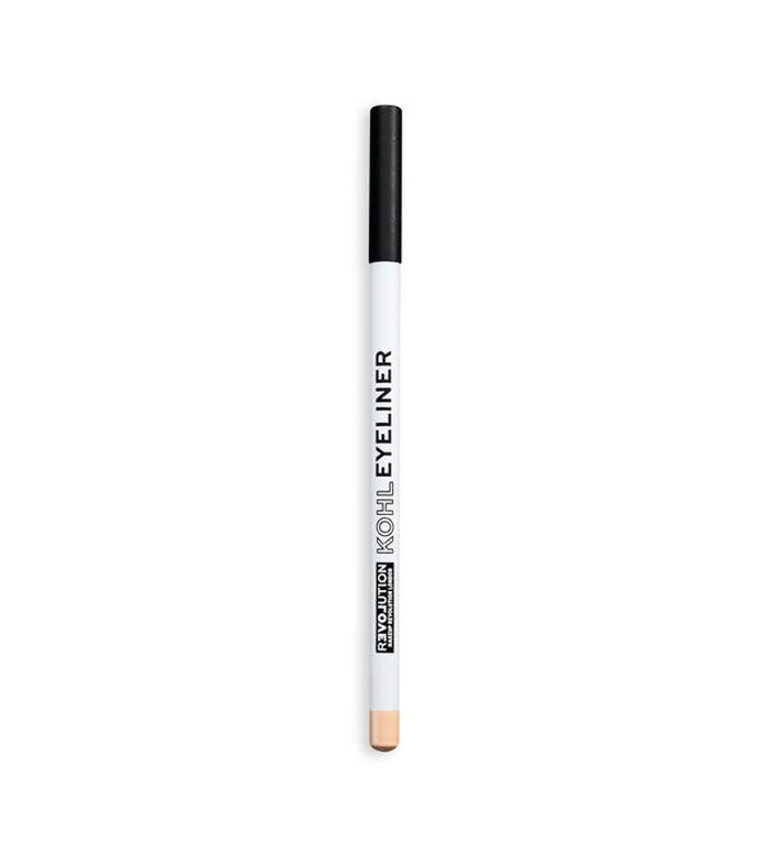 Revolution Relove - Delineador de olhos Kohl - Nude