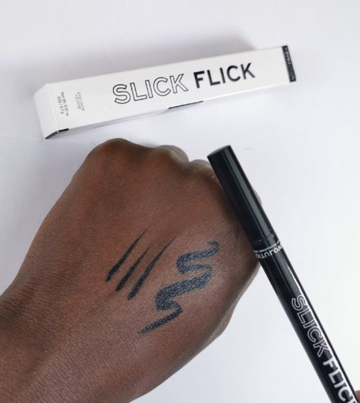 Revolution Relove - Delineador Slick Flick