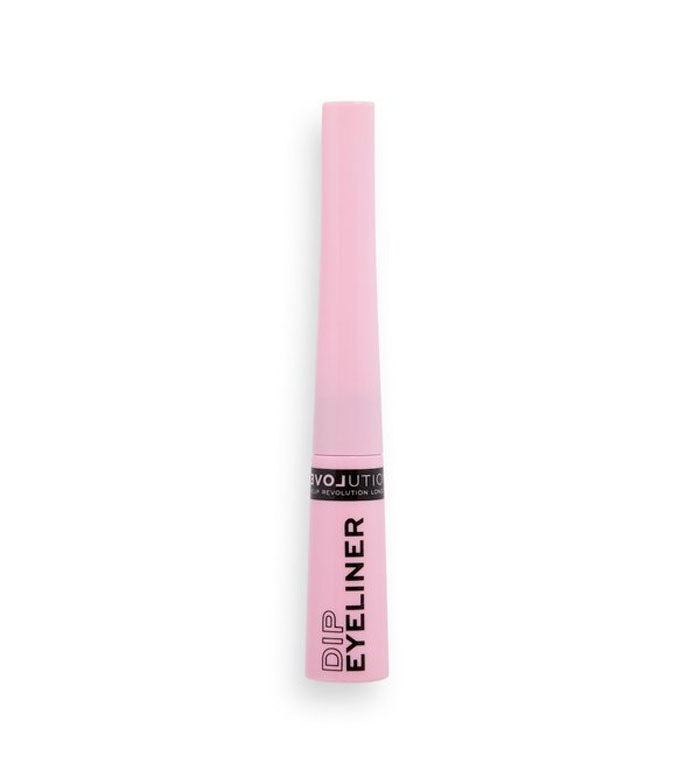 Revolution Relove - Dip Eyeliner Delineador Líquido - Pink