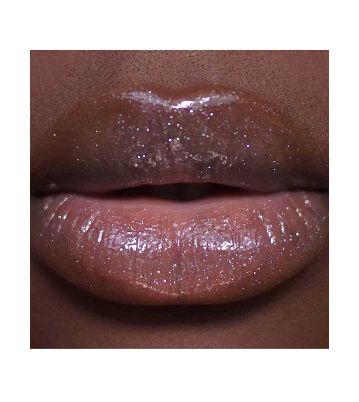 Revolution Relove - *Euphoric* - Lip Oil Roll Baby Sparkle