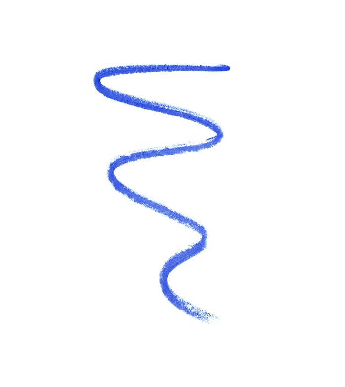 Revolution Relove - Delineador Kohl - Blue