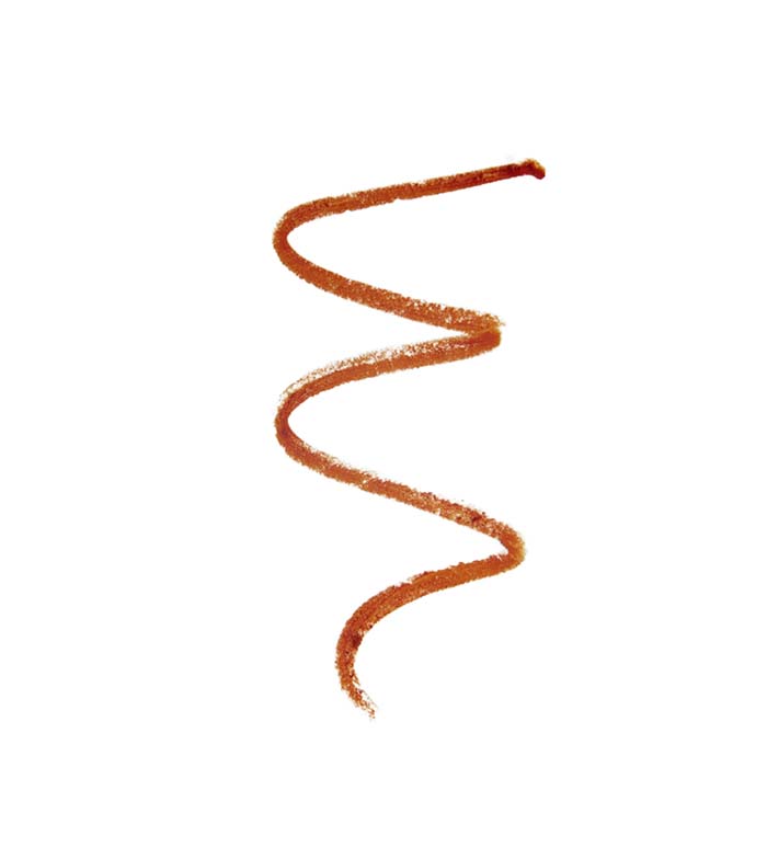 Revolution Relove - Delineador Kohl - Orange