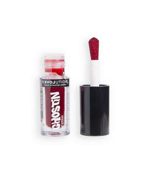 Revolution Relove - *Ghostin* - Lip Tint Lip Stain Bitten
