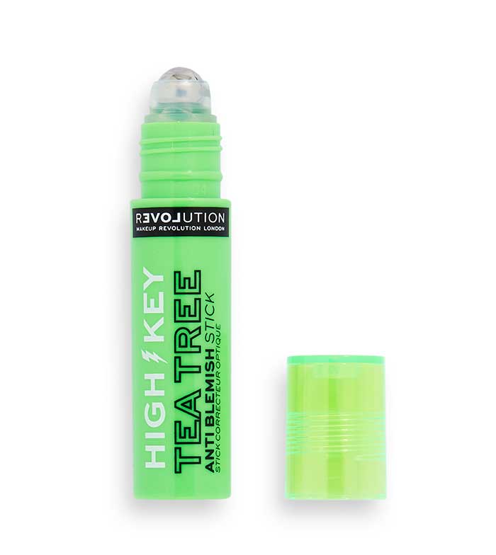 Revolution Relove - *High Key* - Tea Tree anti-manchas roll on
