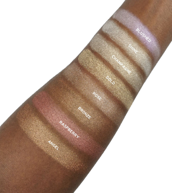 Revolution Relove - Iluminador Super Highlight - Raspberry