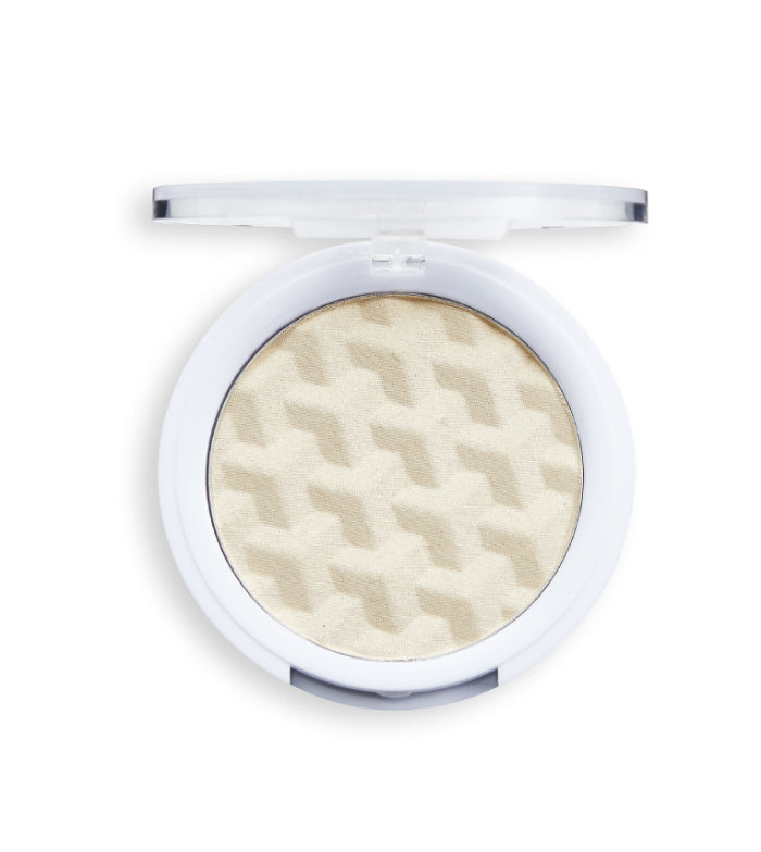 Revolution Relove - Iluminador Super Highlight - Shine