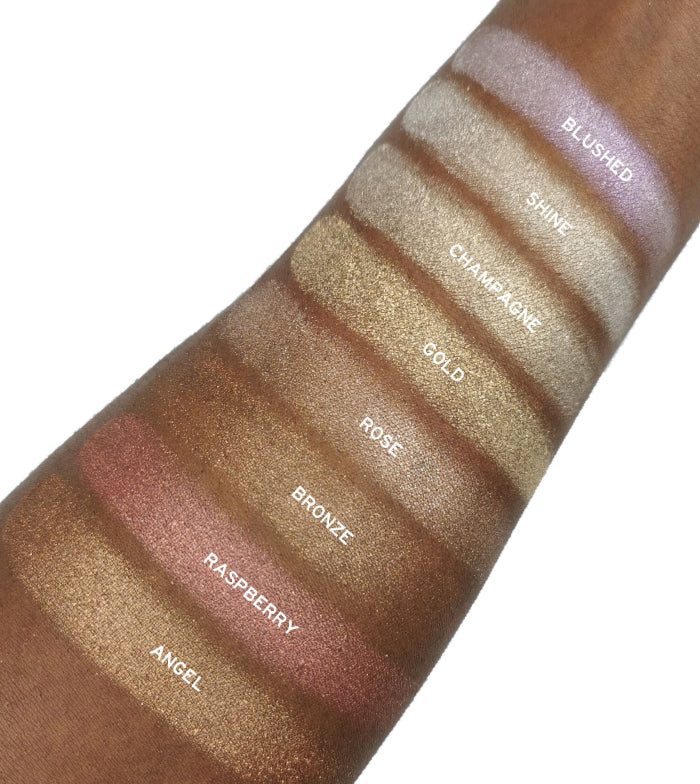 Revolution Relove - Iluminador Super Highlight - Shine