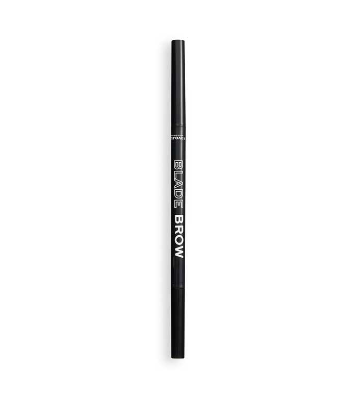 Revolution Relove - Lápis de sobrancelha Blade Brow - Brown