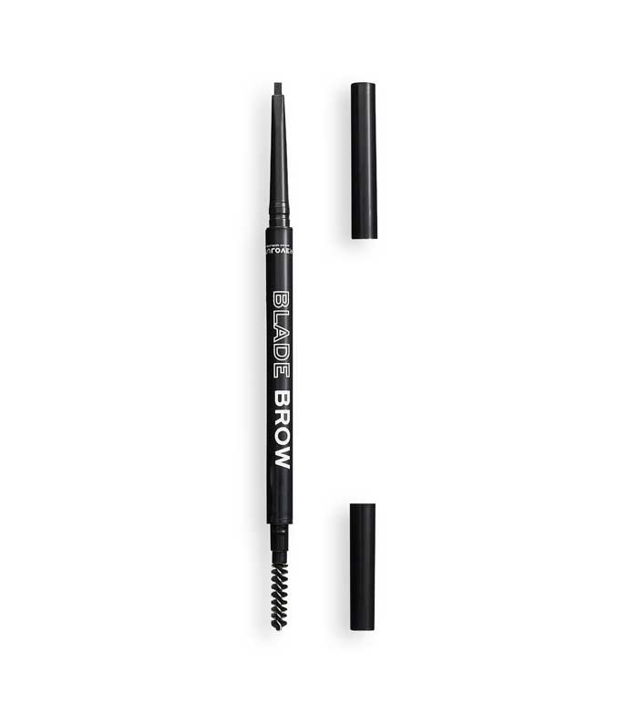 Revolution Relove - Lápis de sobrancelha Blade Brow - Granite